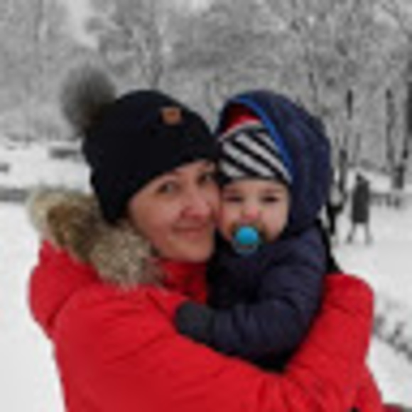 Meet your Posher, Sarah - Picture 1 of 1